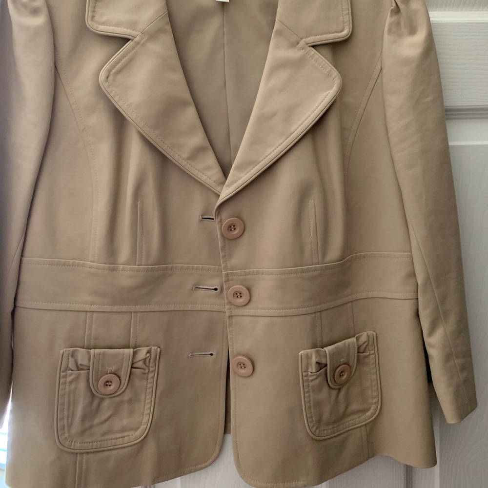 Halogen Blazer